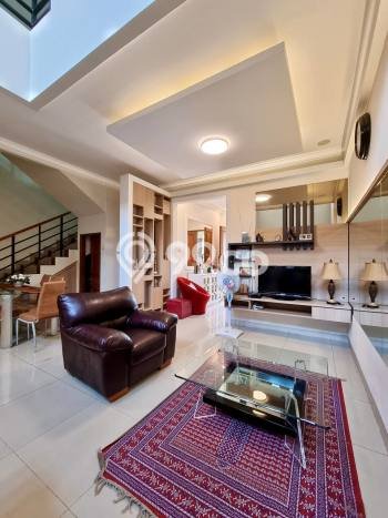 Jual Rumah Mewah Megah Dengan View Cantik di Pejaten, Jakarta Selatan Jual Rumah Mewah Megah Dengan View Cantik di Pejaten, Jakarta Selatan