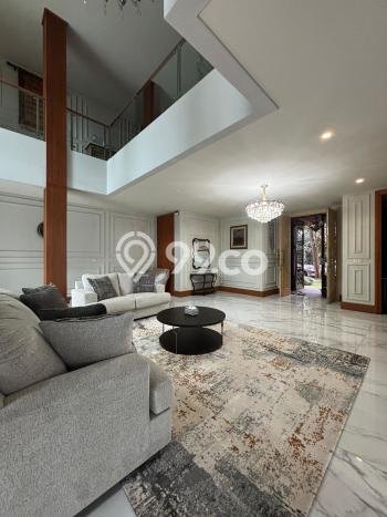 Rumah Elit Modern Siap Huni di Kuningan Jakarta Selatan Rumah Elit Modern Siap Huni di Kuningan Jakarta Selatan