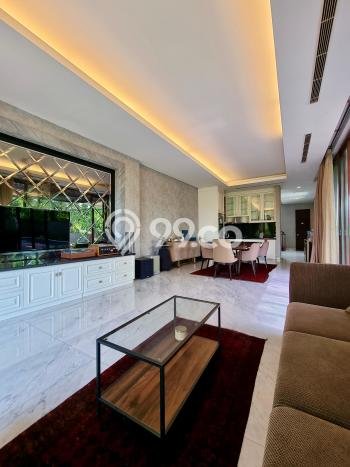 Dijual Hunian Mewah dengan Fasilitas Sekitar Komplit di Kebayoran Lama, Jakarta Selatan Dijual Hunian Mewah dengan Fasilitas Sekitar Komplit di Kebayoran Lama, Jakarta Selatan