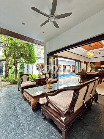 Rumah Elit Modern Siap Huni di Kemang Jakarta Selatan Rumah Elit Modern Siap Huni di Kemang Jakarta Selatan