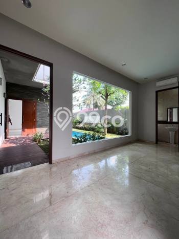 Rumah Elit Modern Siap Huni di Kemang Jakarta Selatan Rumah Elit Modern Siap Huni di Kemang Jakarta Selatan