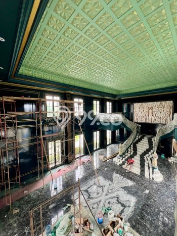 Rumah Elit Modern Siap Huni di Pondok Indah Jakarta Selatan Rumah Elit Modern Siap Huni di Pondok Indah Jakarta Selatan