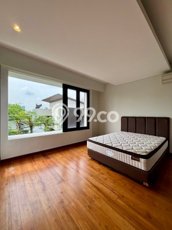 Siap Huni Rumah Mewah 3 Kamar di Cilandak Dekat ke Mana Saja Siap Huni Rumah Mewah 3 Kamar di Cilandak Dekat ke Mana Saja