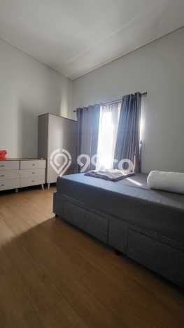 Dijual Rumah 3 Kamar Lokasi Ideal Nyaman dan Strategis di Bogor Barat Dijual Rumah 3 Kamar Lokasi Ideal Nyaman dan Strategis di Bogor Barat