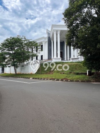 Rumah Elit Modern Siap Huni di Pondok Indah Jakarta Selatan Rumah Elit Modern Siap Huni di Pondok Indah Jakarta Selatan