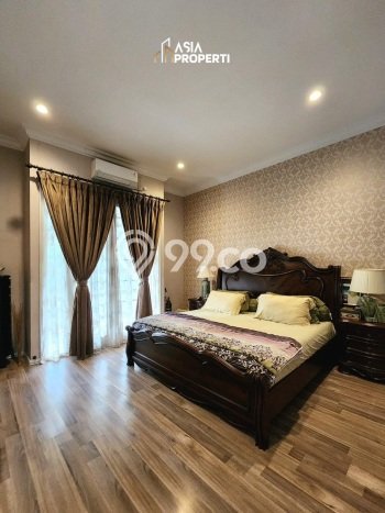 For Sale Rumah Elit Exclusive di Kebayoran Lama, Jakarta Selatan For Sale Rumah Elit Exclusive di Kebayoran Lama, Jakarta Selatan