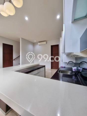 Rumah Elit Modern Siap Huni di Kemang Jakarta Selatan Rumah Elit Modern Siap Huni di Kemang Jakarta Selatan