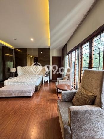Rumah Luxury Modern Tanpa Renovasi di Pondok Pinang Jakarta Selatan Rumah Luxury Modern Tanpa Renovasi di Pondok Pinang Jakarta Selatan