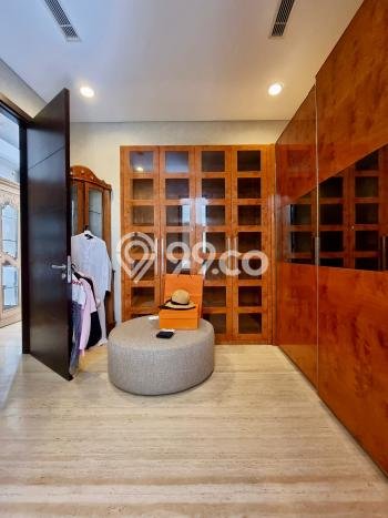 Dijual Hunian Mewah dengan Fasilitas Sekitar Komplit di Kebayoran Lama, Jakarta Selatan Dijual Hunian Mewah dengan Fasilitas Sekitar Komplit di Kebayoran Lama, Jakarta Selatan