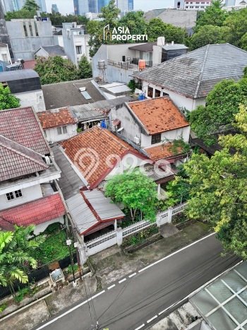 Hot Offer Hunian Mewah Ideal dan Luas di Kebayoran Baru, Jakarta Selatan Hot Offer Hunian Mewah Ideal dan Luas di Kebayoran Baru, Jakarta Selatan