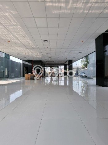 Dijual! Kantor di Warung Buncit Jakarta Selatan LT 710m2 / LB 2069m2 Kawasan Bisnis Dijual! Kantor di Warung Buncit Jakarta Selatan LT 710m2 / LB 2069m2 Kawasan Bisnis
