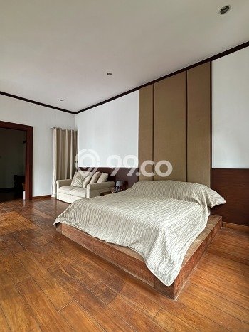Rumah Elit Modern Siap Huni di Kemang Jakarta Selatan Rumah Elit Modern Siap Huni di Kemang Jakarta Selatan