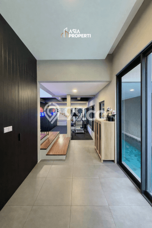 Jual Rumah Mewah Megah Dengan View Cantik di Lebak Bulus, Jakarta Selatan Jual Rumah Mewah Megah Dengan View Cantik di Lebak Bulus, Jakarta Selatan