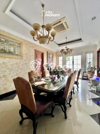 For Sale Rumah Mewah Exclusive di Kebayoran Baru, Jakarta Selatan For Sale Rumah Mewah Exclusive di Kebayoran Baru, Jakarta Selatan