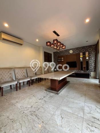 Rumah Luxury Modern Tanpa Renovasi di Pondok Pinang Jakarta Selatan Rumah Luxury Modern Tanpa Renovasi di Pondok Pinang Jakarta Selatan