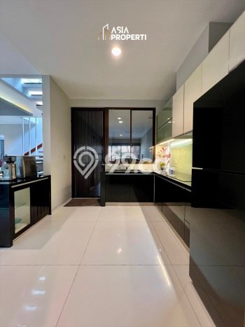 Dijual Rumah Elit Exclusive di Kebayoran Baru, Jakarta Selatan Dijual Rumah Elit Exclusive di Kebayoran Baru, Jakarta Selatan