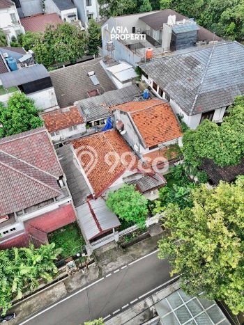 Hot Offer Hunian Mewah Ideal dan Luas di Kebayoran Baru, Jakarta Selatan Hot Offer Hunian Mewah Ideal dan Luas di Kebayoran Baru, Jakarta Selatan
