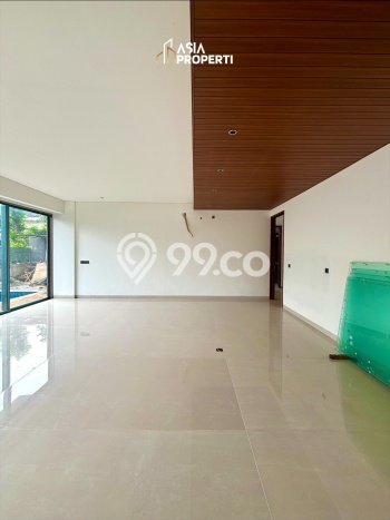 Rumah Luxury Modern Siap Huni di Pondok Indah Jakarta Selatan Rumah Luxury Modern Siap Huni di Pondok Indah Jakarta Selatan