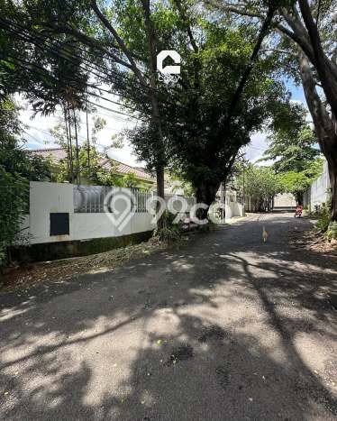 Hunian Super Elit dengan Akses Paling Strategis di Kemang, Jakarta Selatan Hunian Super Elit dengan Akses Paling Strategis di Kemang, Jakarta Selatan