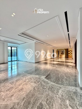 Rumah Mewah Dijual LT 626m2 di Kebayoran Baru, Jakarta Selatan Rumah Mewah Dijual LT 626m2 di Kebayoran Baru, Jakarta Selatan