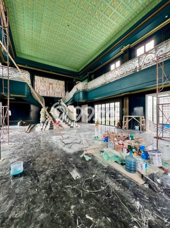 Rumah Elit Modern Siap Huni di Pondok Indah Jakarta Selatan Rumah Elit Modern Siap Huni di Pondok Indah Jakarta Selatan