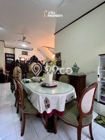 Best Deal Hunian Mewah Ideal dan Luas di Kebayoran Baru, Jakarta Selatan Best Deal Hunian Mewah Ideal dan Luas di Kebayoran Baru, Jakarta Selatan
