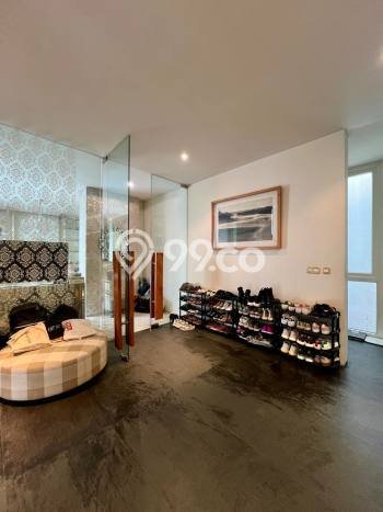 Dijual Rumah Premium dengan Fasilitas Sekitar Komplit di Kebayoran Baru, Jakarta Selatan Dijual Rumah Premium dengan Fasilitas Sekitar Komplit di Kebayoran Baru, Jakarta Selatan