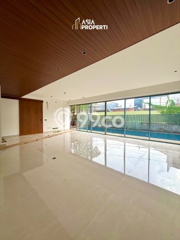 Rumah Luxury Modern Siap Huni di Pondok Indah Jakarta Selatan Rumah Luxury Modern Siap Huni di Pondok Indah Jakarta Selatan