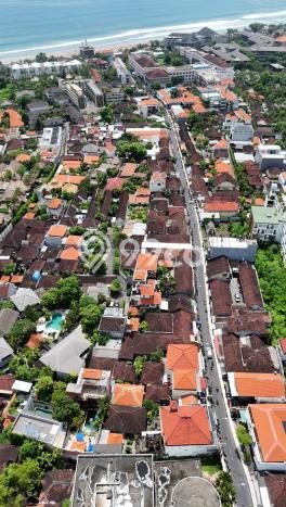 Hotel Premium di , Luas 15715m2m², Pusat Komersial, Dekat Badung, Badung Hotel Premium di , Luas 15715m2m², Pusat Komersial, Dekat Badung, Badung