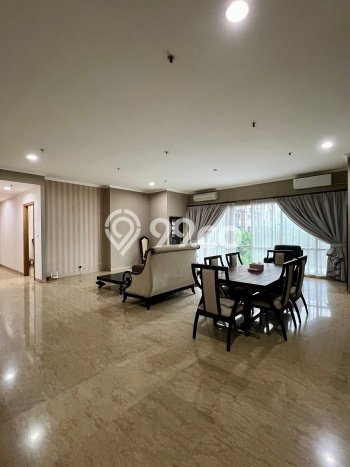Untuk Dijual Apartemen Eksklusif 4 Bedroom di Jakarta Selatan Dekat ke Fasilitas Publik Untuk Dijual Apartemen Eksklusif 4 Bedroom di Jakarta Selatan Dekat ke Fasilitas Publik