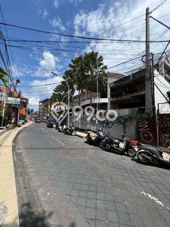 Hotel Premium di , Luas 15715m2m², Pusat Komersial, Dekat Badung, Badung Hotel Premium di , Luas 15715m2m², Pusat Komersial, Dekat Badung, Badung