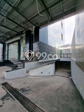 Dijual! Kantor di Warung Buncit Jakarta Selatan LT 710m2 / LB 2069m2 Kawasan Bisnis Dijual! Kantor di Warung Buncit Jakarta Selatan LT 710m2 / LB 2069m2 Kawasan Bisnis
