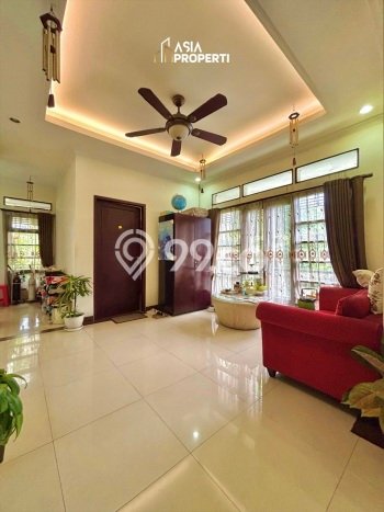 Dijual Rumah Premium dengan Fasilitas Sekitar Komplit di Cilandak, Jakarta Selatan Dijual Rumah Premium dengan Fasilitas Sekitar Komplit di Cilandak, Jakarta Selatan