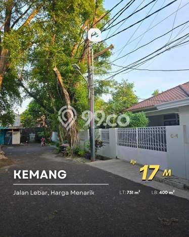 Hunian Super Elit dengan Akses Paling Strategis di Kemang, Jakarta Selatan Hunian Super Elit dengan Akses Paling Strategis di Kemang, Jakarta Selatan