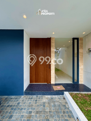 Dijual Rumah Luas Megah Dengan View Eksklusif di Kemang, Jakarta Selatan Dijual Rumah Luas Megah Dengan View Eksklusif di Kemang, Jakarta Selatan
