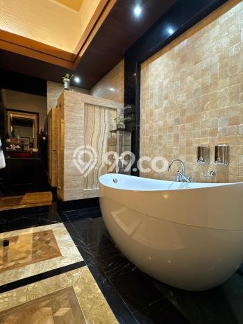 For Sale! Premium House LT 430m2 Desain Elegan di Pondok Indah For Sale! Premium House LT 430m2 Desain Elegan di Pondok Indah