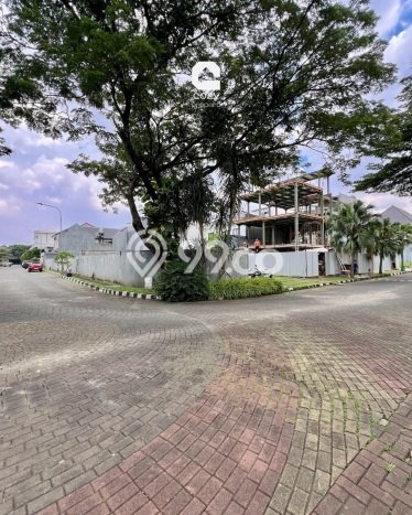 Untuk Dijual Tanah di Cilandak Jakarta Selatan Luas 293m2 - Untuk Dijual Tanah di Cilandak Jakarta Selatan Luas 293m2 -