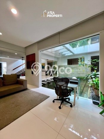 Dijual Rumah Elit Exclusive di Kebayoran Baru, Jakarta Selatan Dijual Rumah Elit Exclusive di Kebayoran Baru, Jakarta Selatan