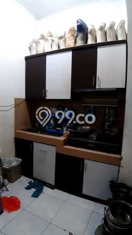 Jual Rumah Modern 3 KT di Kopo, Bandung Jual Rumah Modern 3 KT di Kopo, Bandung