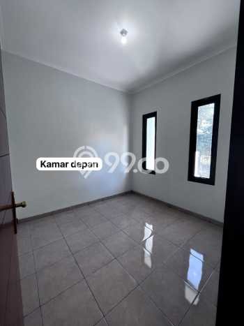 Jual Rumah Modern 2 KT di Soekarno Hatta, Bandung Jual Rumah Modern 2 KT di Soekarno Hatta, Bandung