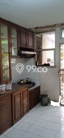 Jual Rumah Modern 7 KT di Taman Kopo Indah, Bandung Jual Rumah Modern 7 KT di Taman Kopo Indah, Bandung