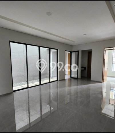 Rumah Elit Modern Siap Huni di Setra Duta Bandung Rumah Elit Modern Siap Huni di Setra Duta Bandung