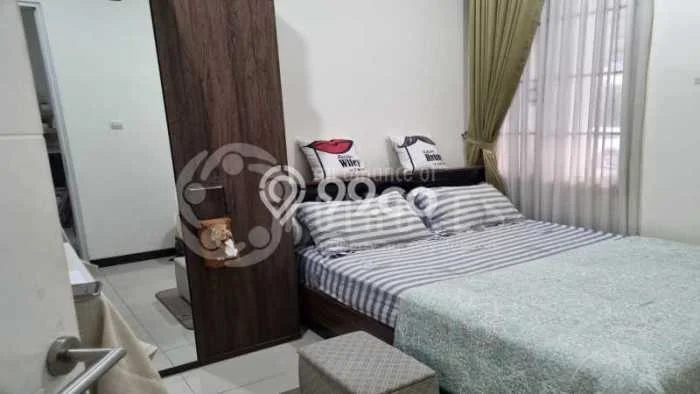 Rumah Minimalis 2 KT LT 114m2 di Kopo Rumah Minimalis 2 KT LT 114m2 di Kopo