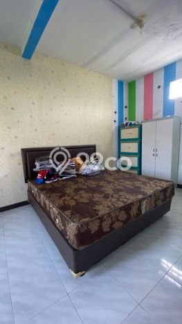 Hunian Nyaman Asri 3 KT Siap Pakai di Kopo Bandung Hunian Nyaman Asri 3 KT Siap Pakai di Kopo Bandung