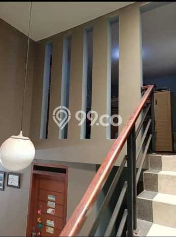 Rumah Strategis Modern Lb 120m2 di Margahayu, Bandung Rumah Strategis Modern Lb 120m2 di Margahayu, Bandung