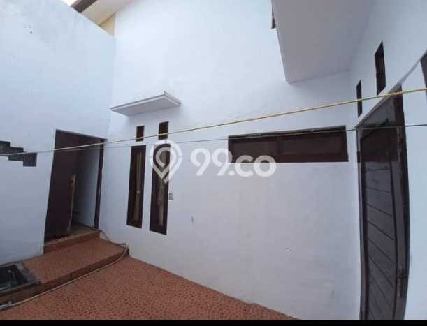 Rumah Modern Minimalis 5 KT Siap Huni di Margahayu Rumah Modern Minimalis 5 KT Siap Huni di Margahayu