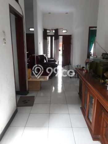 Rumah Minimalis 3 KT di Cibaduyut Bandung Unfurnished Rumah Minimalis 3 KT di Cibaduyut Bandung Unfurnished