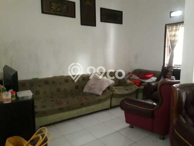 Rumah Minimalis 3 KT di Cibaduyut Bandung Unfurnished Rumah Minimalis 3 KT di Cibaduyut Bandung Unfurnished