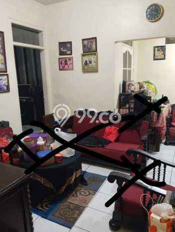 Dijual Rumah Modern 2 KT di Kopo, Bandung Dijual Rumah Modern 2 KT di Kopo, Bandung