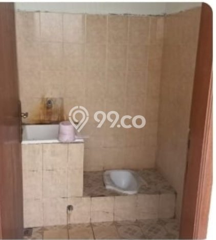 Rumah Modern 2 KT di Kopo Bandung Unfurnished Rumah Modern 2 KT di Kopo Bandung Unfurnished